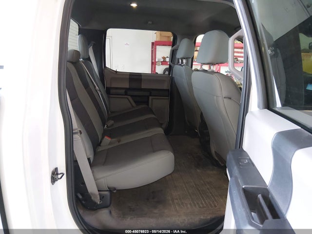 1FTEW1EB8LKE82021 Ford F-150 Xl