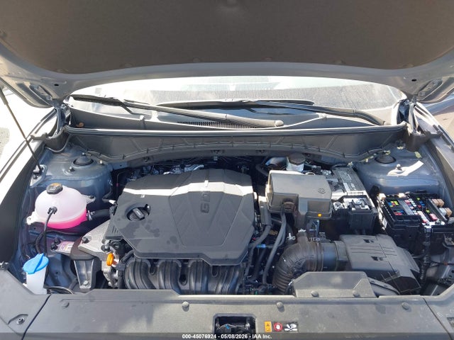Hyundai TUCSON SEL 2026 5NMJBCDE4TH646054 Image 10