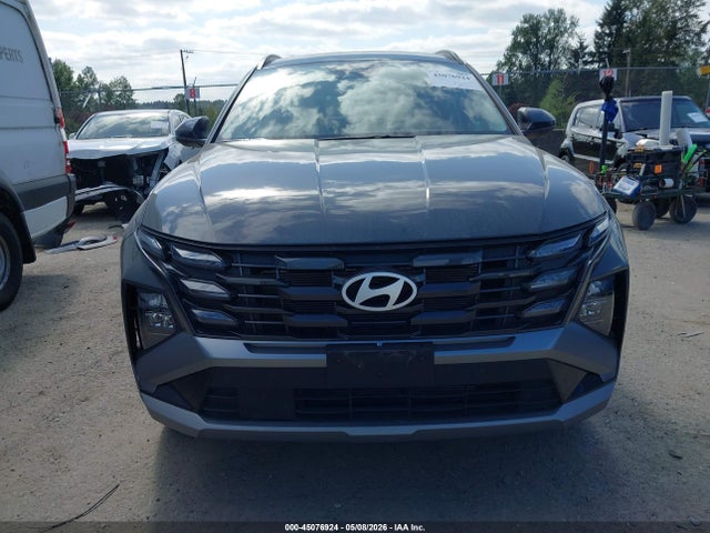 Hyundai TUCSON SEL 2026 5NMJBCDE4TH646054 Image 13
