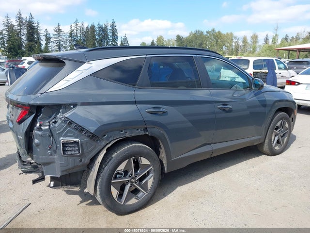 Hyundai TUCSON SEL 2026 5NMJBCDE4TH646054 Image 14
