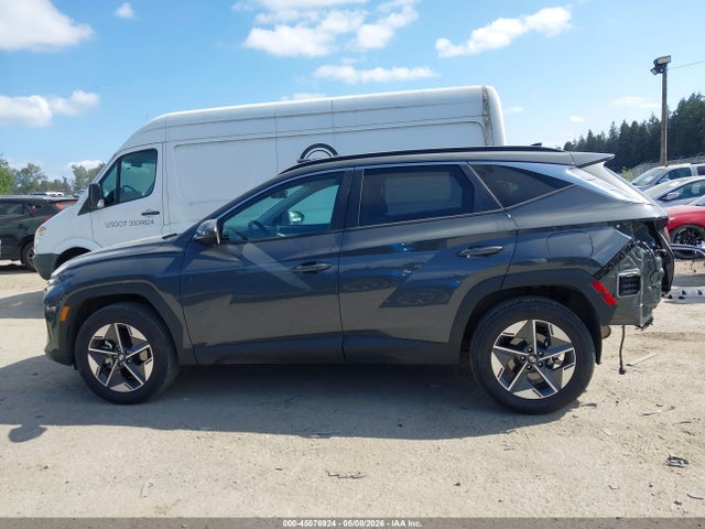 Hyundai TUCSON SEL 2026 5NMJBCDE4TH646054 Image 15