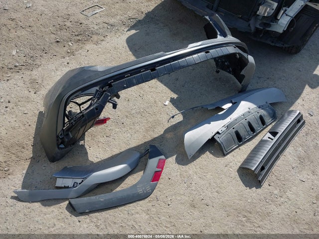 Hyundai TUCSON SEL 2026 5NMJBCDE4TH646054 Image 12