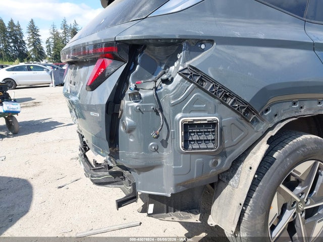 Hyundai TUCSON SEL 2026 5NMJBCDE4TH646054 Image 19