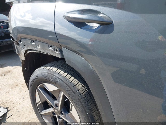 Hyundai TUCSON SEL 2026 5NMJBCDE4TH646054 Image 20
