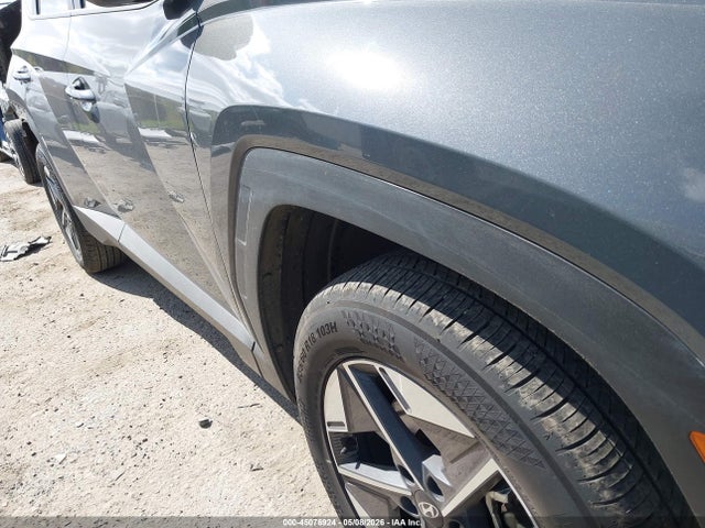 Hyundai TUCSON SEL 2026 5NMJBCDE4TH646054 Image 21