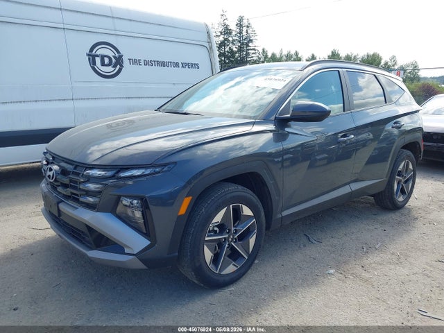 Hyundai TUCSON SEL 2026 5NMJBCDE4TH646054 Image 2