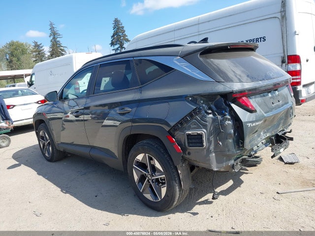 Hyundai TUCSON SEL 2026 5NMJBCDE4TH646054 Image 3