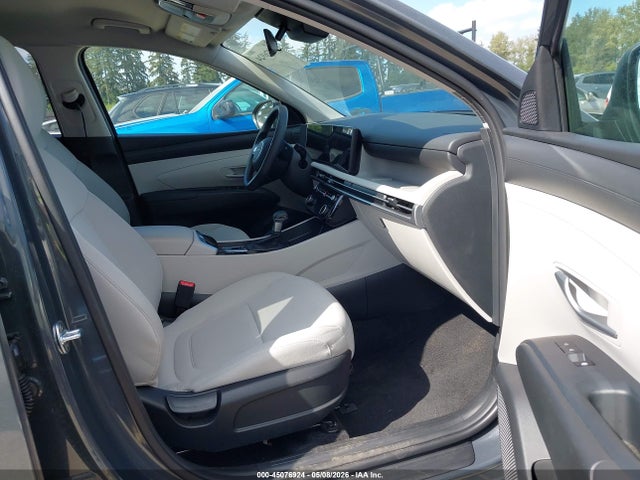 Hyundai TUCSON SEL 2026 5NMJBCDE4TH646054 Image 5