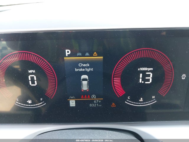 Hyundai TUCSON SEL 2026 5NMJBCDE4TH646054 Image 7