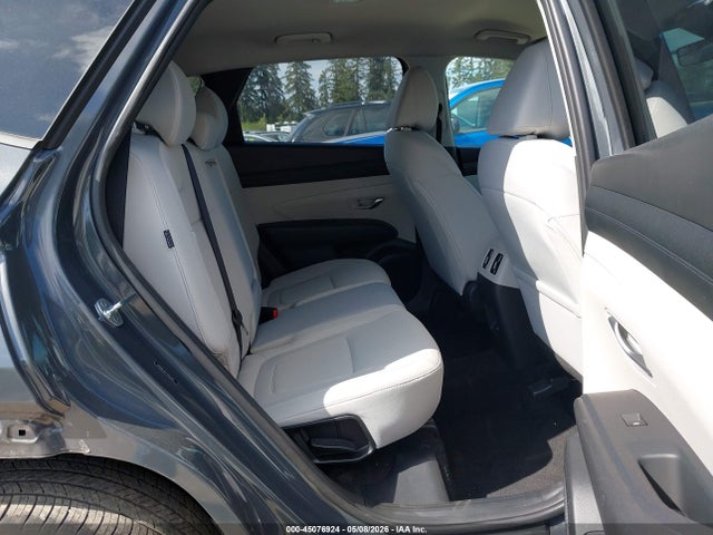 Hyundai TUCSON SEL 2026 5NMJBCDE4TH646054 Image 8