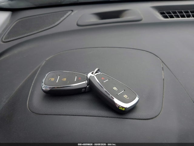 Aukcja sprzedaży 2020 Chevrolet Equinox Awd Ls, vin: 3GNAXSEV3LS664507, numer aukcji: 45076925