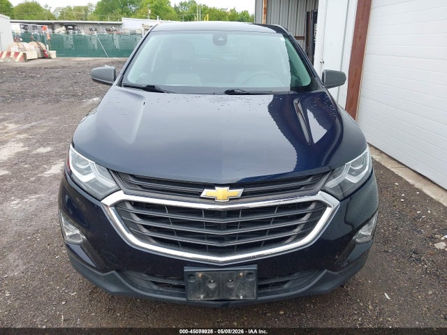 Aukcja sprzedaży 2020 Chevrolet Equinox Awd Ls, vin: 3GNAXSEV3LS664507, numer aukcji: 45076925