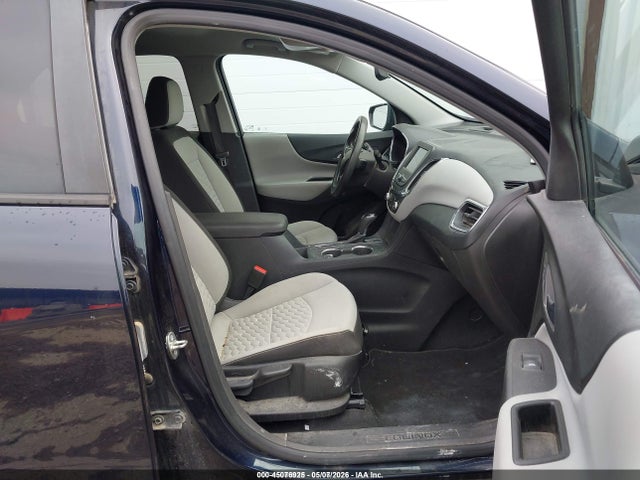 Aukcja sprzedaży 2020 Chevrolet Equinox Awd Ls, vin: 3GNAXSEV3LS664507, numer aukcji: 45076925