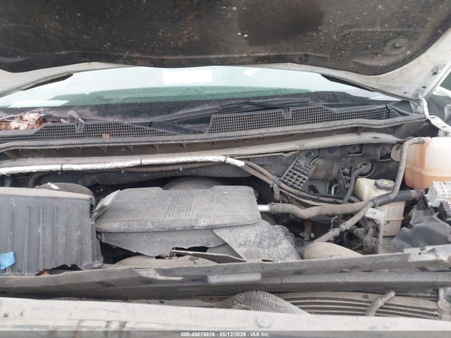 45076926 :رقم المزاد ، 1GB2YLE71MF269544 vin ، 2021 Chevrolet Silverado 2500hd 4wd  Long Bed Wt مزاد بيع