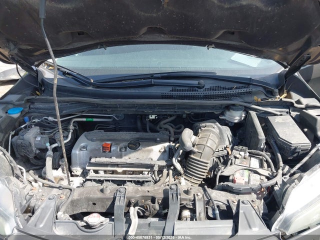 Продажа на аукционе авто 2014 Honda Cr-v Lx, vin: 2HKRM4H35EH726254, номер лота: 45076931