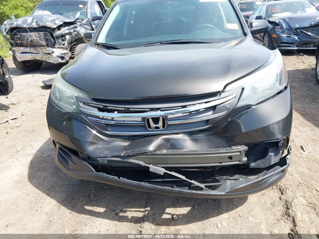 Продажа на аукционе авто 2014 Honda Cr-v Lx, vin: 2HKRM4H35EH726254, номер лота: 45076931