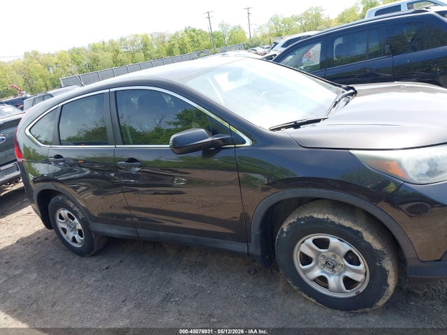 Продажа на аукционе авто 2014 Honda Cr-v Lx, vin: 2HKRM4H35EH726254, номер лота: 45076931