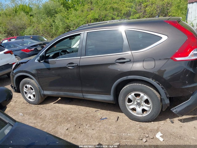 Продажа на аукционе авто 2014 Honda Cr-v Lx, vin: 2HKRM4H35EH726254, номер лота: 45076931