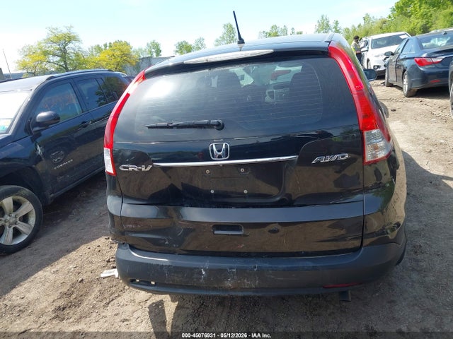 Продажа на аукционе авто 2014 Honda Cr-v Lx, vin: 2HKRM4H35EH726254, номер лота: 45076931