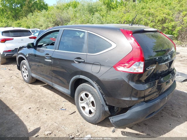Продажа на аукционе авто 2014 Honda Cr-v Lx, vin: 2HKRM4H35EH726254, номер лота: 45076931