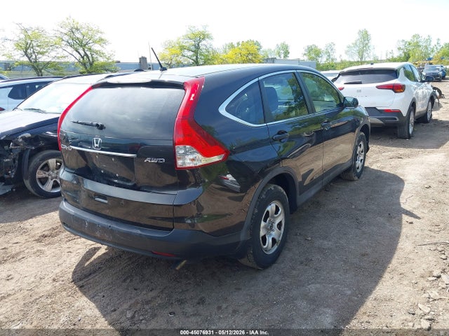 Продажа на аукционе авто 2014 Honda Cr-v Lx, vin: 2HKRM4H35EH726254, номер лота: 45076931