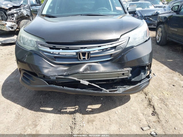 Продажа на аукционе авто 2014 Honda Cr-v Lx, vin: 2HKRM4H35EH726254, номер лота: 45076931