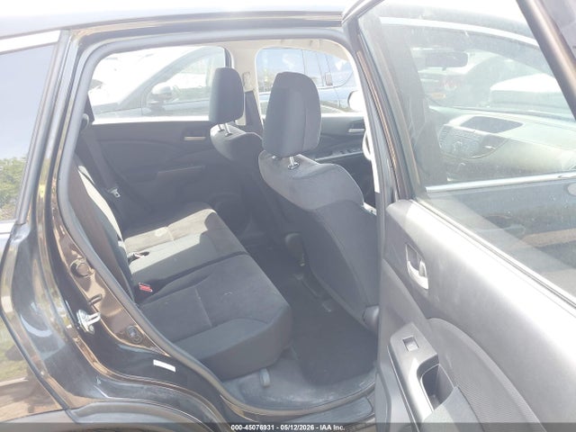 Продажа на аукционе авто 2014 Honda Cr-v Lx, vin: 2HKRM4H35EH726254, номер лота: 45076931