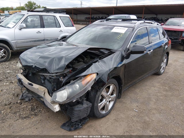 Auction sale of the 2011 Acura Tsx 2.4, vin: JH4CW2H55BC001166, lot number: 45076933