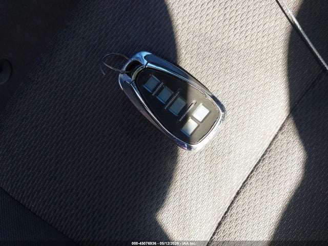 2019 Chevrolet Cruze Lt მანქანა იყიდება აუქციონზე, vin: 1G1BE5SM4K7134729, აუქციონის ნომერი: 45076936