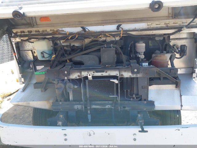 Aukcja sprzedaży 2016 Ford E-450 Stripped, vin: 1FC3E4KL2GDC38402, numer aukcji: 45076940