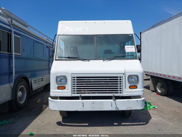 Aukcja sprzedaży 2016 Ford E-450 Stripped, vin: 1FC3E4KL2GDC38402, numer aukcji: 45076940