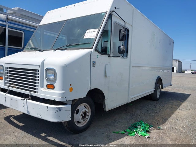 Aukcja sprzedaży 2016 Ford E-450 Stripped, vin: 1FC3E4KL2GDC38402, numer aukcji: 45076940