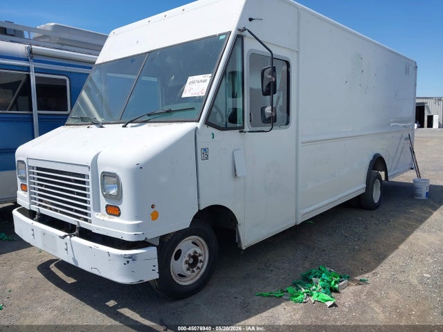 Aukcja sprzedaży 2016 Ford E-450 Stripped, vin: 1FC3E4KL2GDC38402, numer aukcji: 45076940