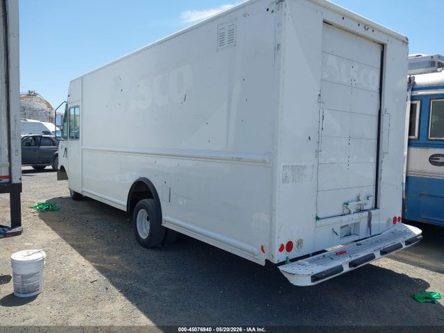 Aukcja sprzedaży 2016 Ford E-450 Stripped, vin: 1FC3E4KL2GDC38402, numer aukcji: 45076940