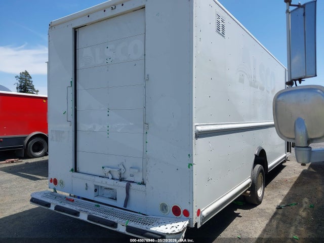 Aukcja sprzedaży 2016 Ford E-450 Stripped, vin: 1FC3E4KL2GDC38402, numer aukcji: 45076940