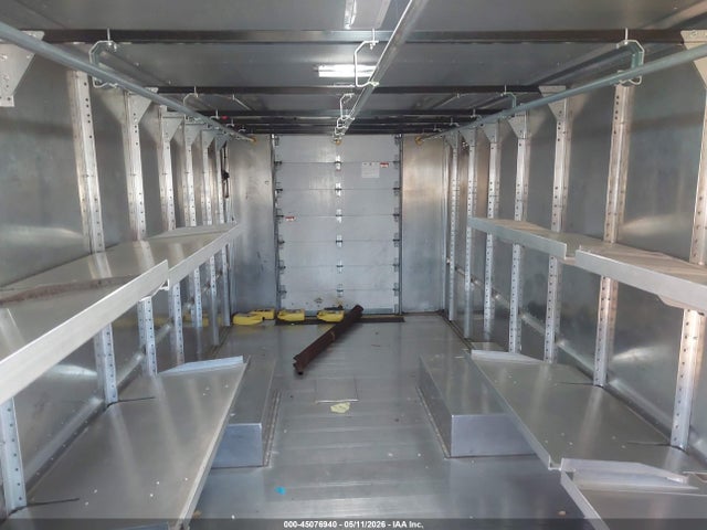 Aukcja sprzedaży 2016 Ford E-450 Stripped, vin: 1FC3E4KL2GDC38402, numer aukcji: 45076940