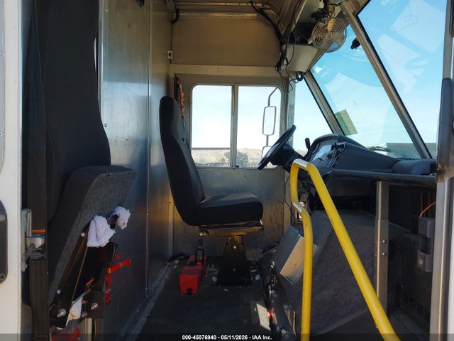 Aukcja sprzedaży 2016 Ford E-450 Stripped, vin: 1FC3E4KL2GDC38402, numer aukcji: 45076940