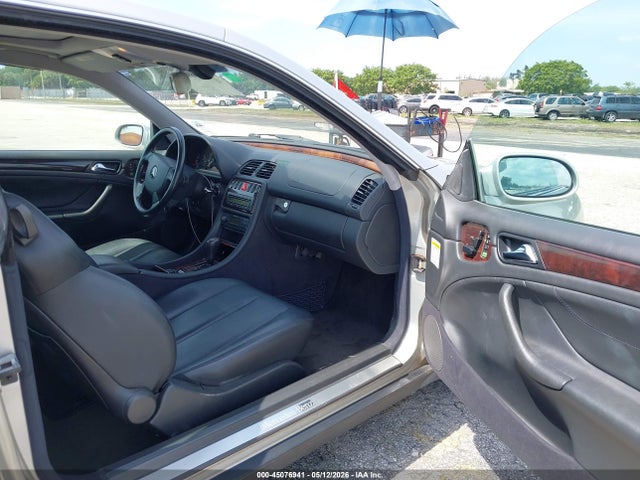Aukcja sprzedaży 1999 Mercedes-benz Clk 320, vin: WDBLJ65G7XF102792, numer aukcji: 45076941