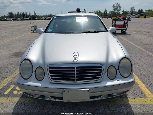 Aukcja sprzedaży 1999 Mercedes-benz Clk 320, vin: WDBLJ65G7XF102792, numer aukcji: 45076941