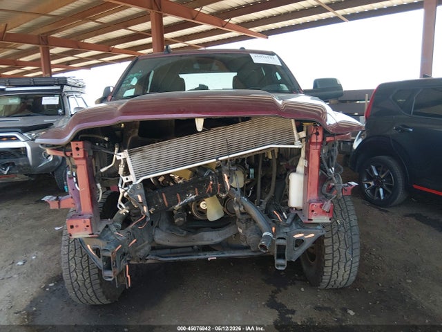 Aukcja sprzedaży 2022 Ram 2500 Big Horn  4x4 6'4 Box, vin: 3C6UR5DJ7NG209012, numer aukcji: 45076942