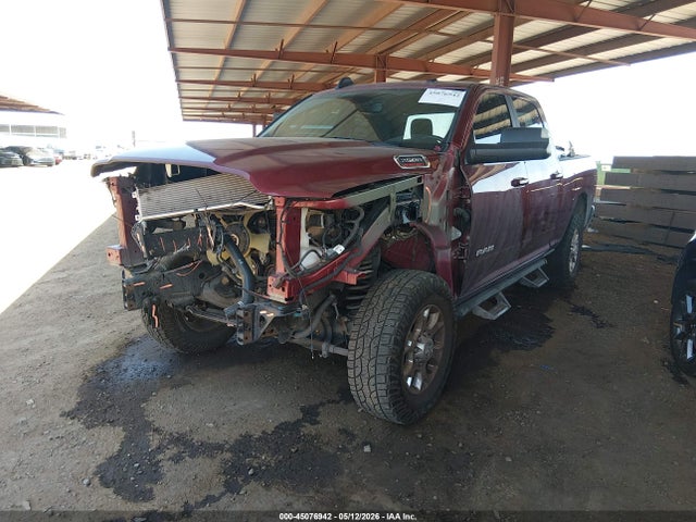 Aukcja sprzedaży 2022 Ram 2500 Big Horn  4x4 6'4 Box, vin: 3C6UR5DJ7NG209012, numer aukcji: 45076942