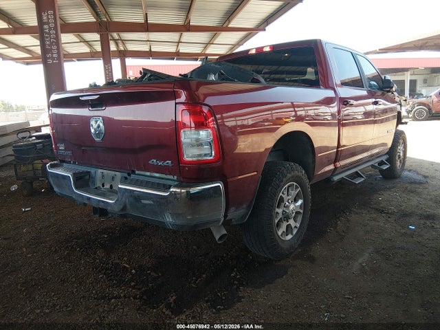 Aukcja sprzedaży 2022 Ram 2500 Big Horn  4x4 6'4 Box, vin: 3C6UR5DJ7NG209012, numer aukcji: 45076942