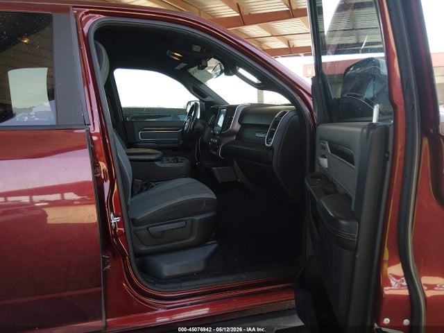 Aukcja sprzedaży 2022 Ram 2500 Big Horn  4x4 6'4 Box, vin: 3C6UR5DJ7NG209012, numer aukcji: 45076942