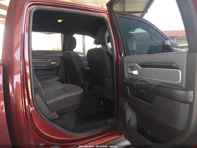 Aukcja sprzedaży 2022 Ram 2500 Big Horn  4x4 6'4 Box, vin: 3C6UR5DJ7NG209012, numer aukcji: 45076942