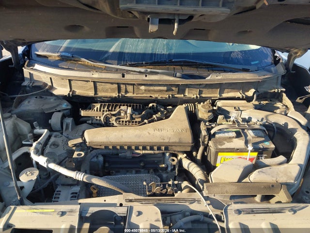 Aukcja sprzedaży 2016 Nissan Rogue Sl, vin: 5N1AT2MT3GC859745, numer aukcji: 45076945