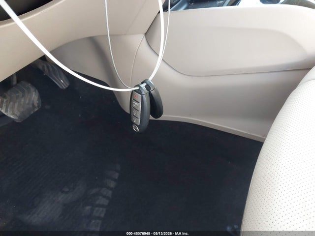 Aukcja sprzedaży 2016 Nissan Rogue Sl, vin: 5N1AT2MT3GC859745, numer aukcji: 45076945