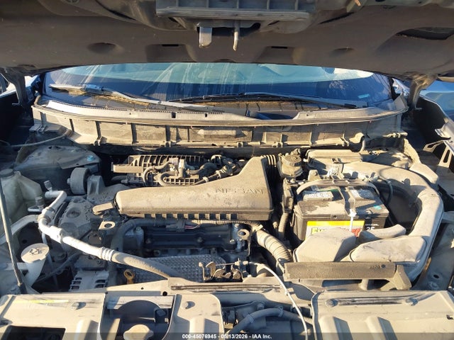 Aukcja sprzedaży 2016 Nissan Rogue Sl, vin: 5N1AT2MT3GC859745, numer aukcji: 45076945