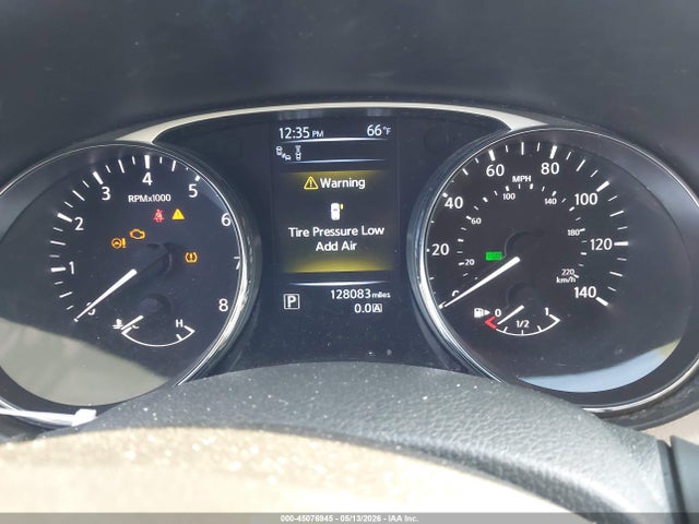 Aukcja sprzedaży 2016 Nissan Rogue Sl, vin: 5N1AT2MT3GC859745, numer aukcji: 45076945