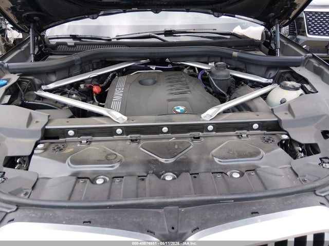 Aukcja sprzedaży 2026 Bmw X5 Xdrive40i, vin: 5UX23EU00T9195099, numer aukcji: 45076951