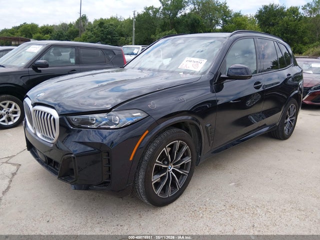 Aukcja sprzedaży 2026 Bmw X5 Xdrive40i, vin: 5UX23EU00T9195099, numer aukcji: 45076951